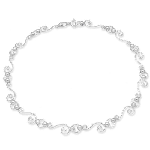 ALAYA ANKLET