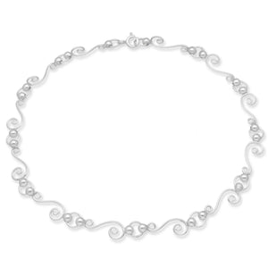 ALAYA ANKLET