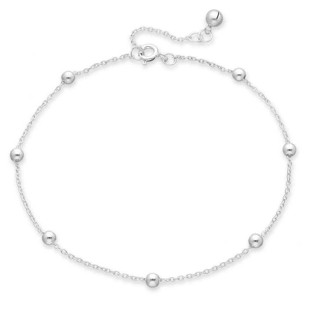 KAIYA ANKLET