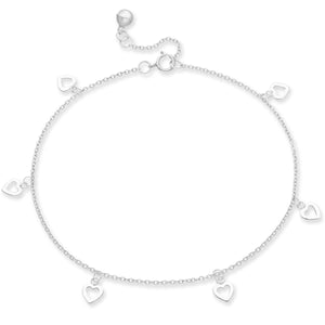 KEOLA ANKLET